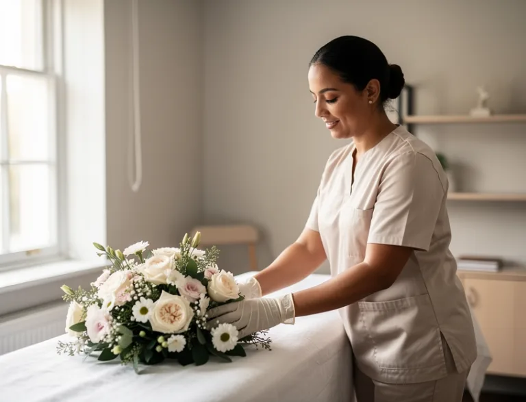 Funeral Home service in North Bay
